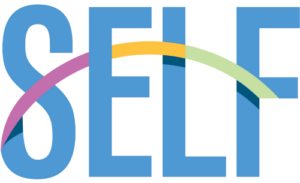 Logo for SELF